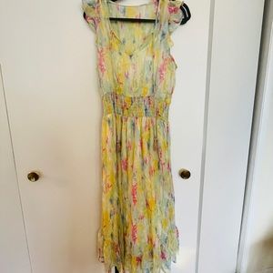 Anthropology Dress, Size 12